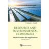 Resource & Environ Eco (2nd Ed)