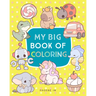 My Big Book of Coloring
