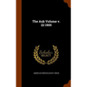 The Auk Volume v. 22 1905