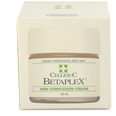 Cellex-C Betaplex New Complexion Cream by Skincareheaven