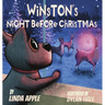 Winston's Night Before Christmas