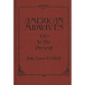 American Midwives: 1860 to the Present