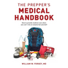 The Prepper's Medical Handbook