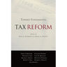 Toward Fundamental Tax Reform