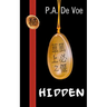 Hidden: A Mei-hua Adventure