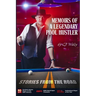 Memoirs of a Legendary Pool Hustler: Stories from the Road