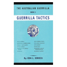 Guerrilla Tactics: The Australian Guerrilla Book 3