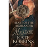 Heart of the Highlander: The Highland Chiefs: #5
