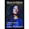 How to Grow Amazing Dreadlocks the Natural Way