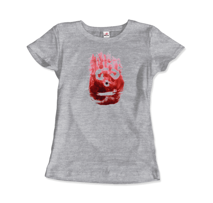 Wilson the Volleyball, from Cast Away Movie T-Shirt by Art-O-Rama Shop - Vysn