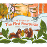 The Story of the First Pawpsicle