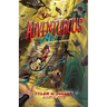 Adventurous Ali: The Harmony Hourglass