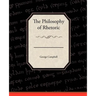 The Philosophy of Rhetoric