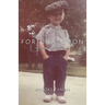 Fortunate Son: The Story of Baby Boy Francis