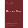 Horns and Hides: The Fascinating Anatomy of Rhinoceros Species