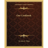 Our Cookbook