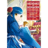 Ascendance of a Bookworm (Manga) Part 2 Volume 9