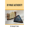 By What Authority