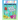 Sea Life Color by Number for Kids Ages 4-8