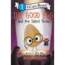 The Good Egg and the Talent Show