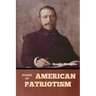 Poems of American Patriotism