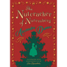 The Nutcracker of Nuremberg - Illustrated with Silhouettes Cut by Else Hasselriis