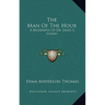 The Man Of The Hour: A Biography Of Dr. James S. Luckey