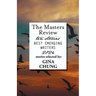 The Masters Review Best Emerging Writers 2024