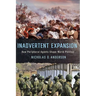 Inadvertent Expansion: How Peripheral Agents Shape World Politics