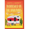 Bloodshed in the Badlands