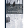 Aspects of the Origin of Life