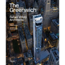 The Greenwich: Residential Tower by Rafael Viñoly Architects