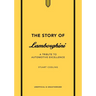 The Story of Lamborghini: A Tribute to Automotive Excellence