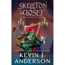 Skeleton in the Closet: A Dragon Business Adventure