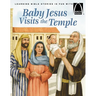 Baby Jesus Visits the Temple - Arch Books