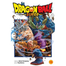 Dragon Ball Super, Vol. 15: Moro, Consumer of Worlds