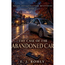 The Case of the Abandoned Car