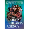 The Broken Hearts Agency