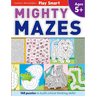 Play Smart Mighty Mazes