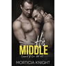 His Middle: An M/M Age Play Romance
