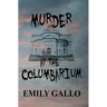 Murder at the Columbarium