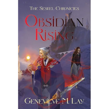 Obsidian Rising