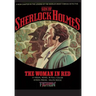 Son of Sherlock Holmes--The Woman in Red