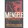 Mengele: The Complete Story