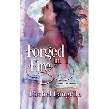 Forged in Fire