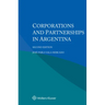 Corporations and Partnerships in Argentina