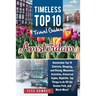 Amsterdam: Timeless Top 10 Travel Guides