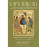 Youth Ministry and Theological Shorthand: Living Amongst the Fragments of a Coherent Theology
