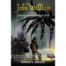 John William and the Omnipotent Indigo Orb: A modern-day fairy tale In a fantasy realm where the real and metaphysical entwine, the fate of existence