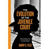 The Evolution of the Juvenile Court: Race, Politics, and the Criminalizing of Juvenile Justice